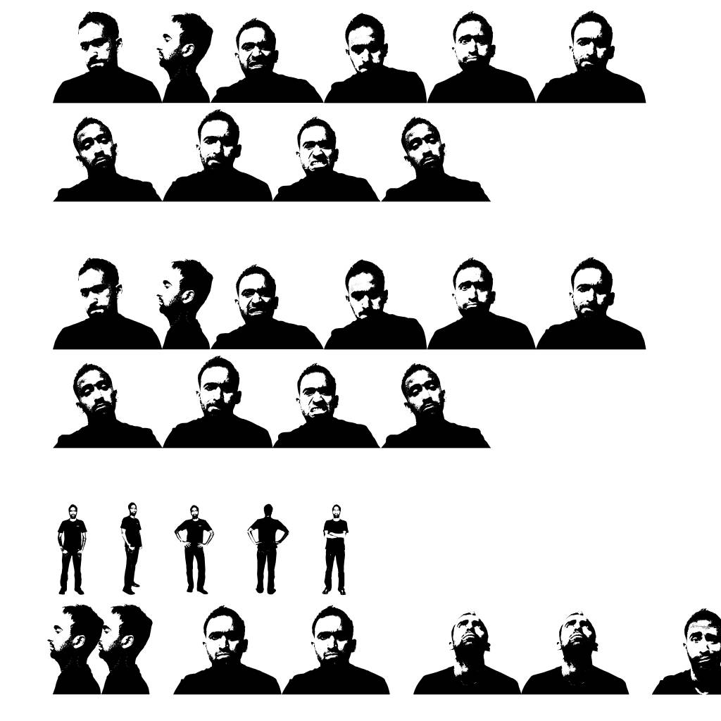 FACEsaji