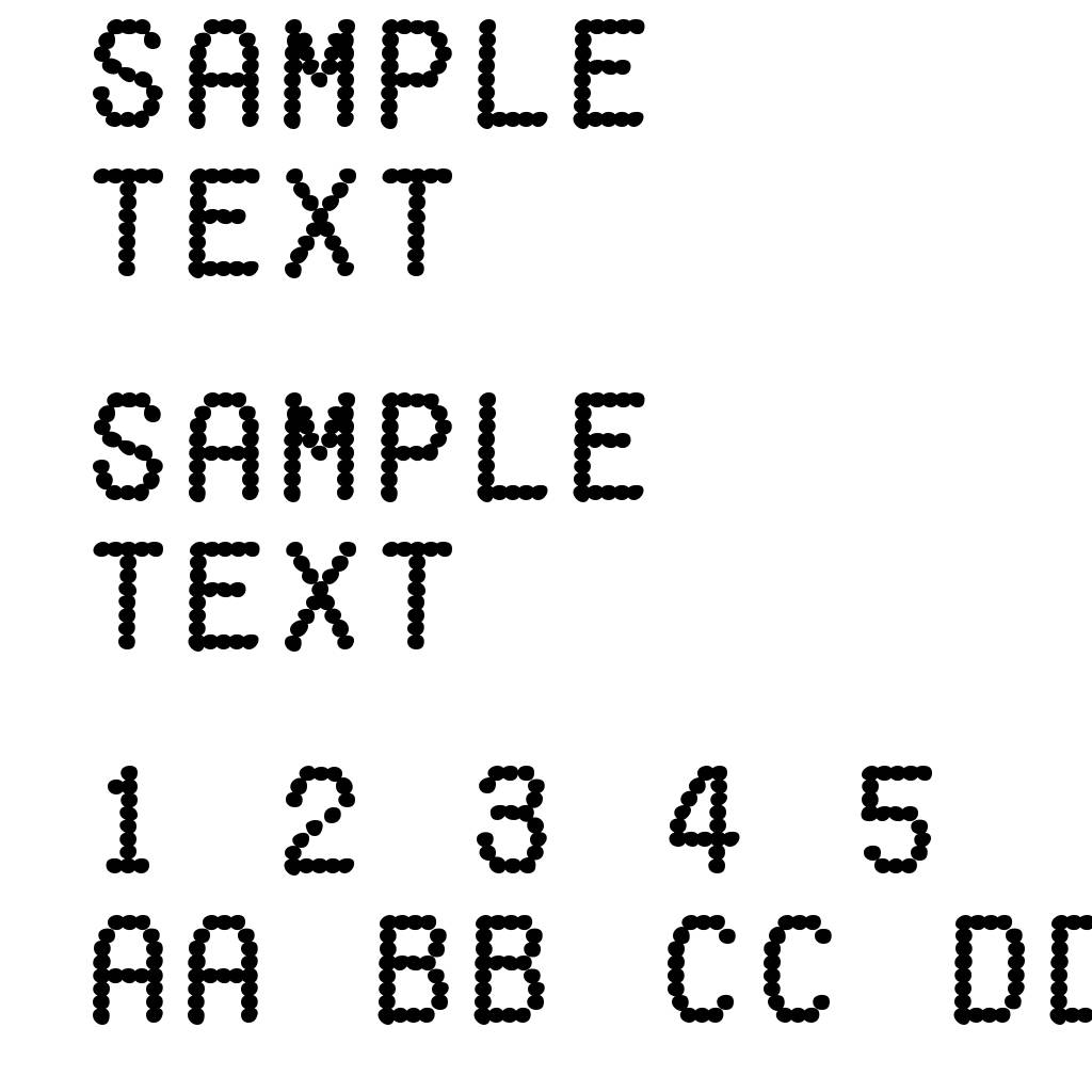 Fake Receipt