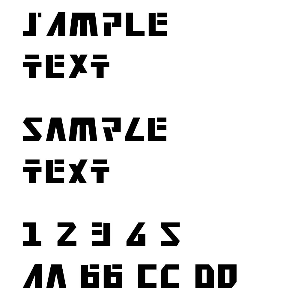 Falconhead Condensed