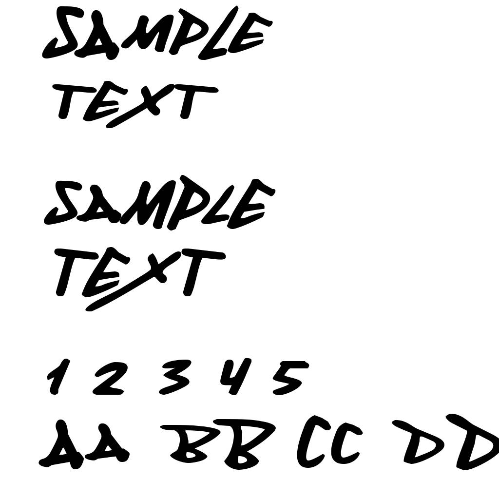 Fantom Expanded Italic