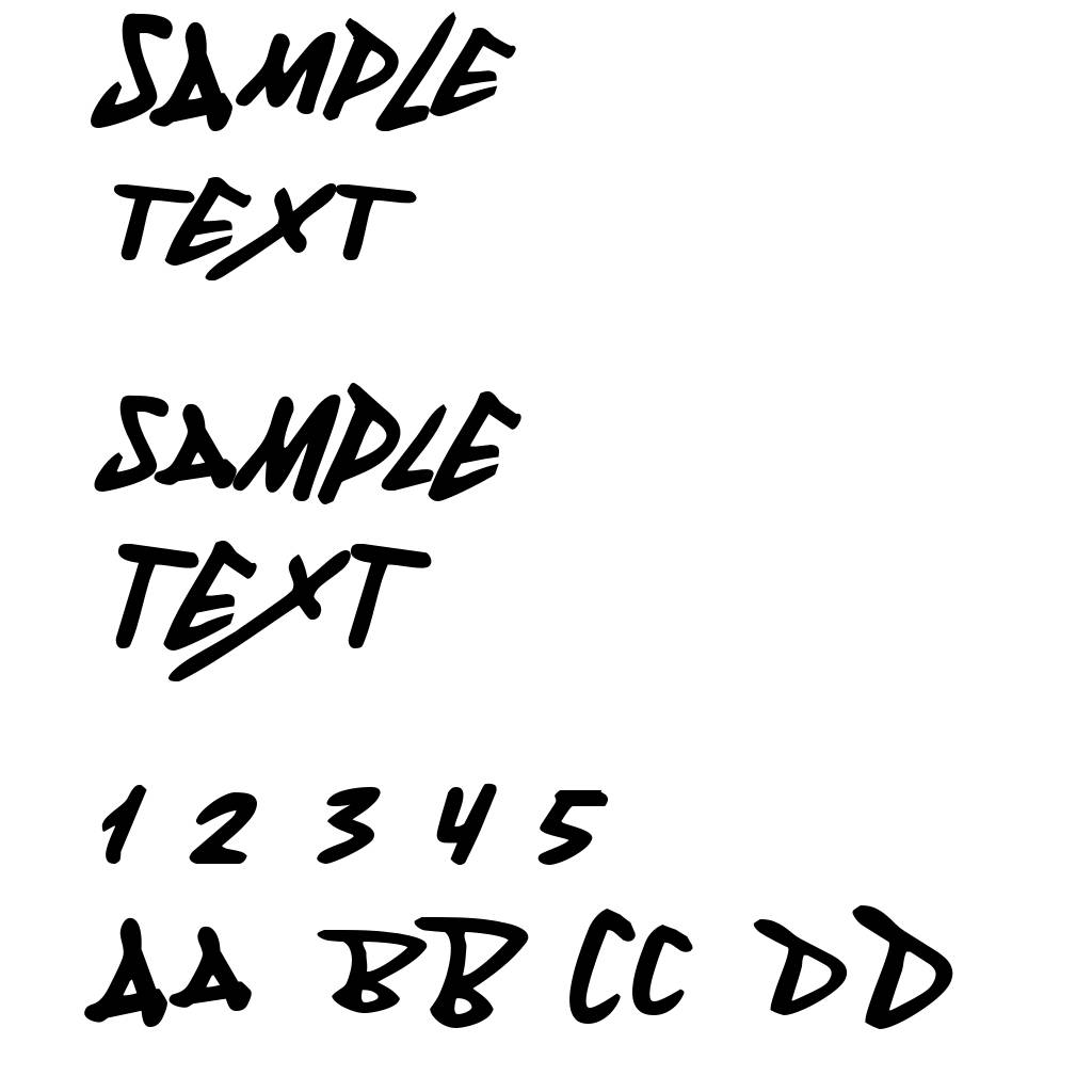 Fantom Italic