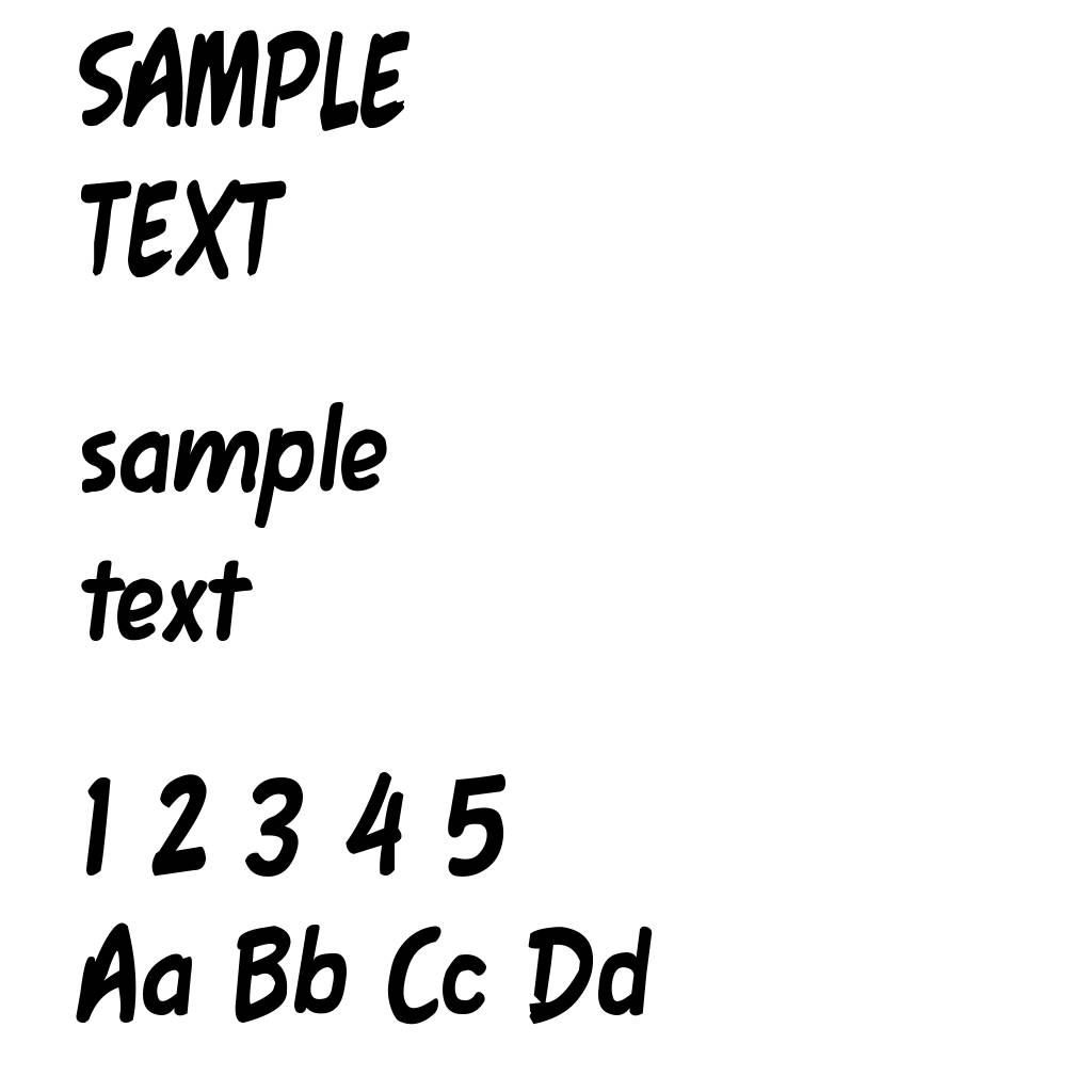 Fawn Script