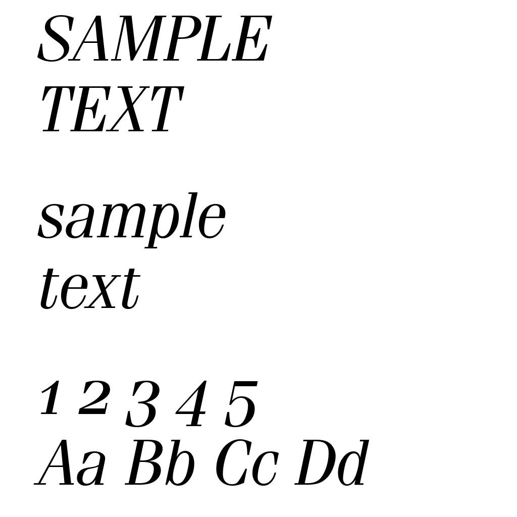 Ferrara-Osf-Italic