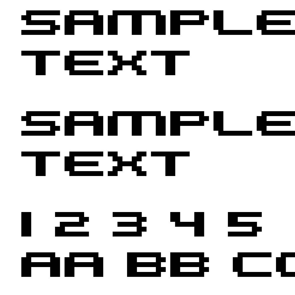 FFF Galaxy Bold