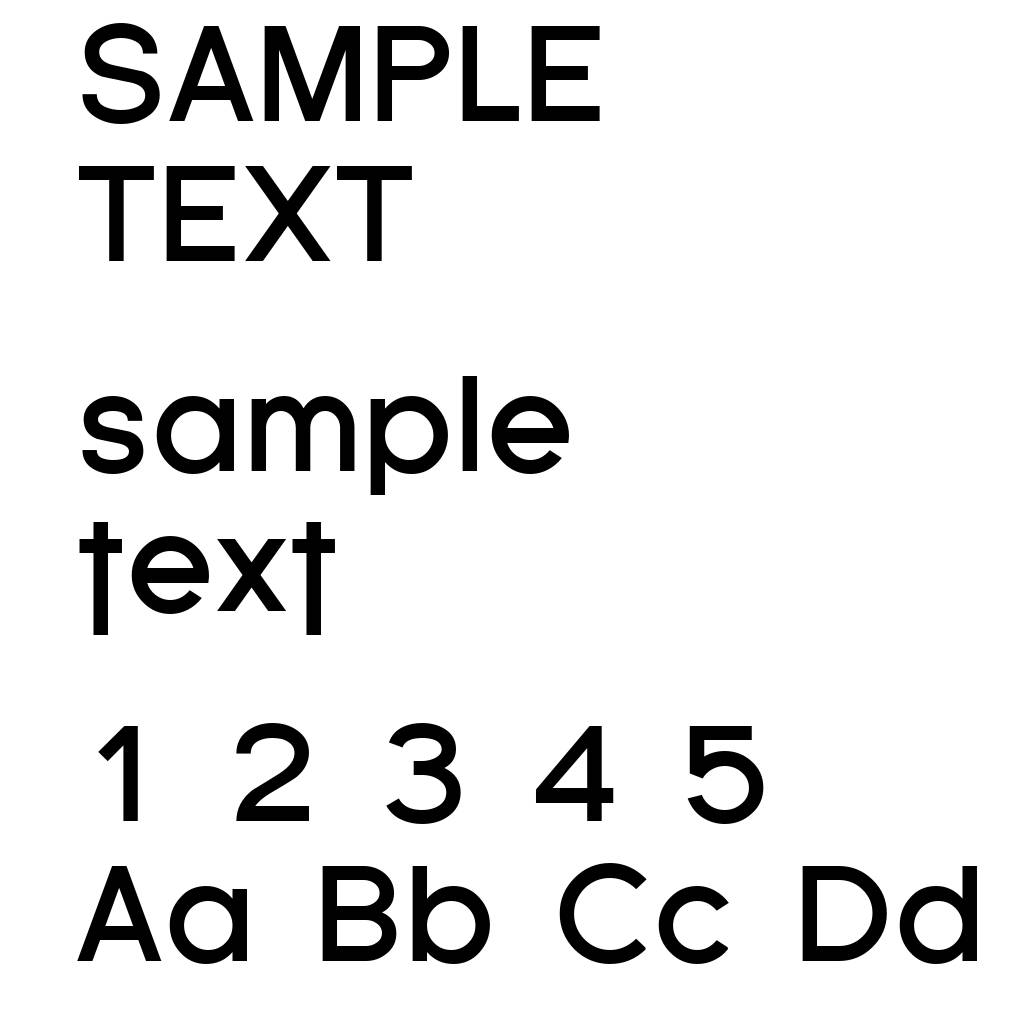 Florencesans Bold