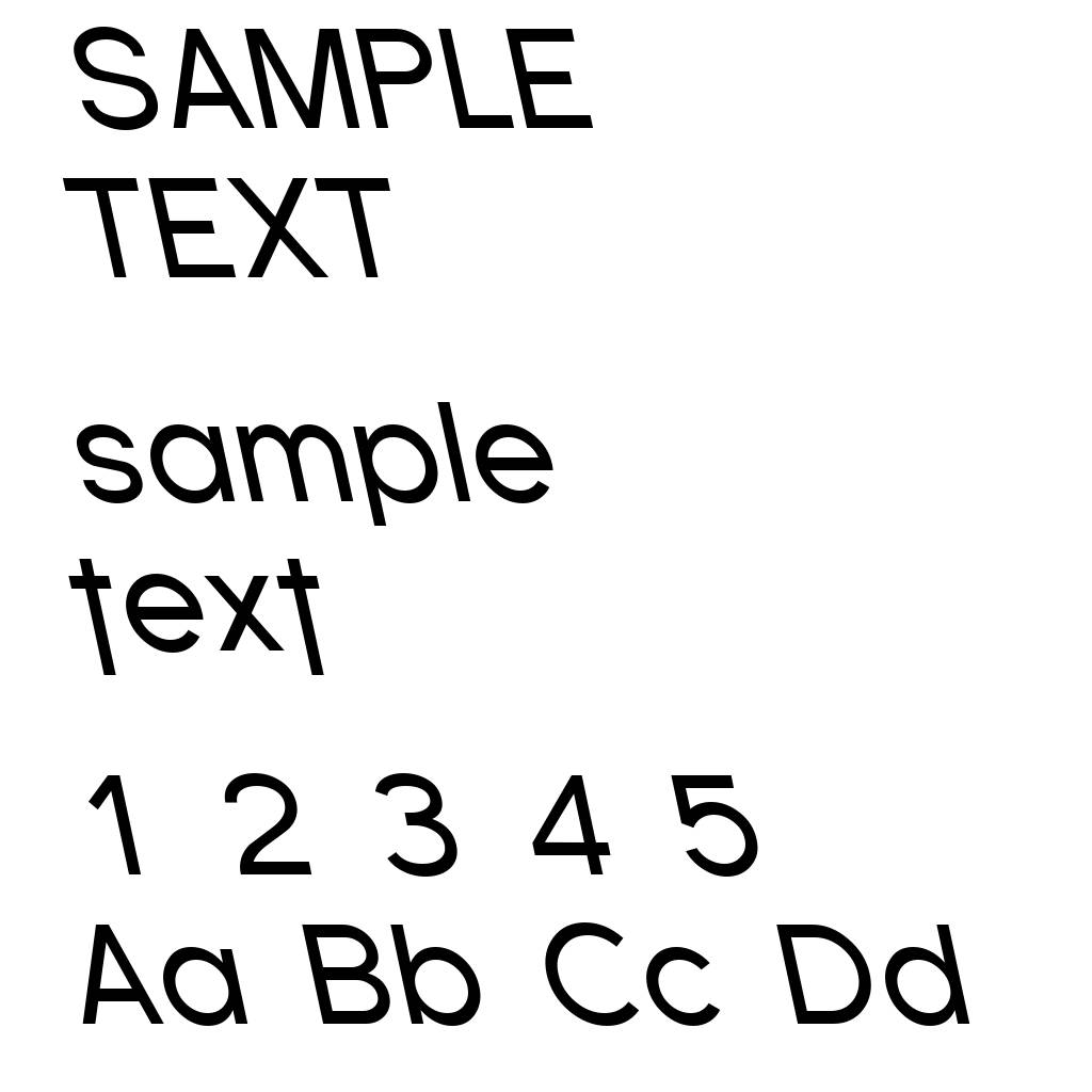 Florencesans Rev Italic