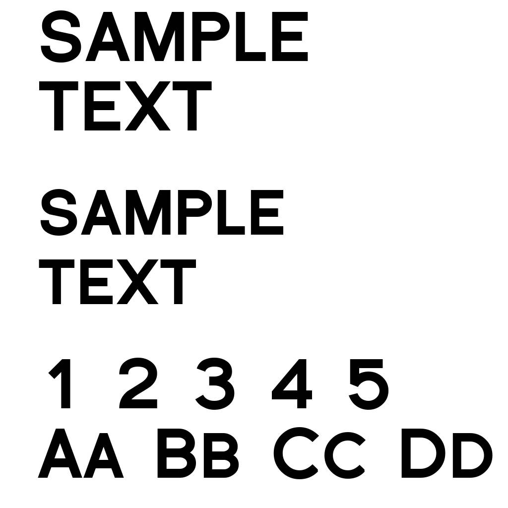 Florencesans SC Black
