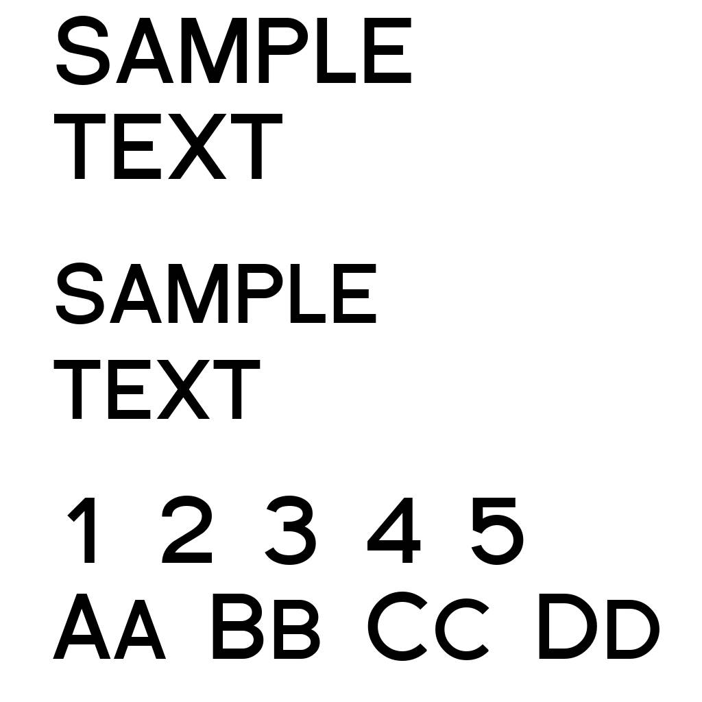 Florencesans SC Bold