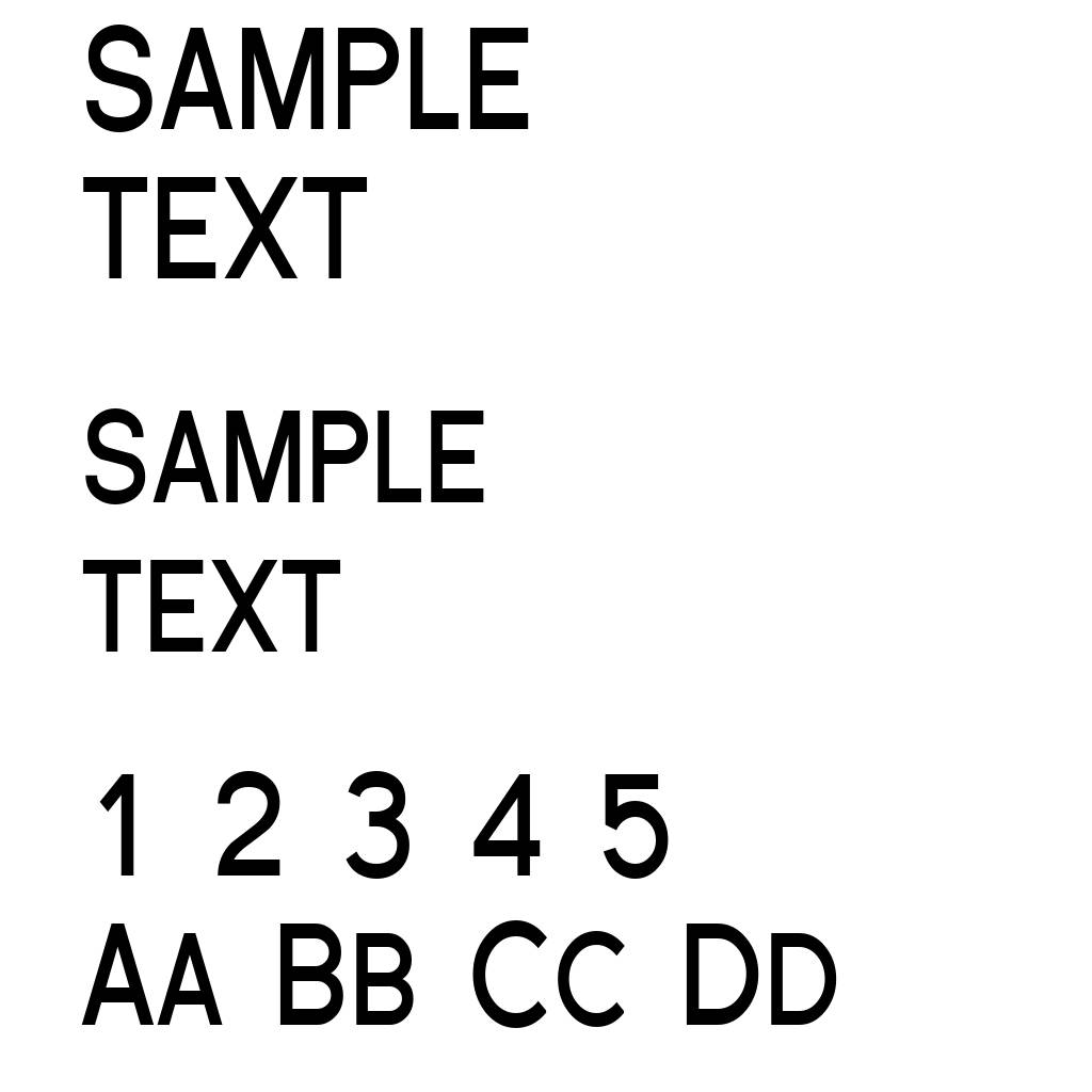 Florencesans SC Cond Bold