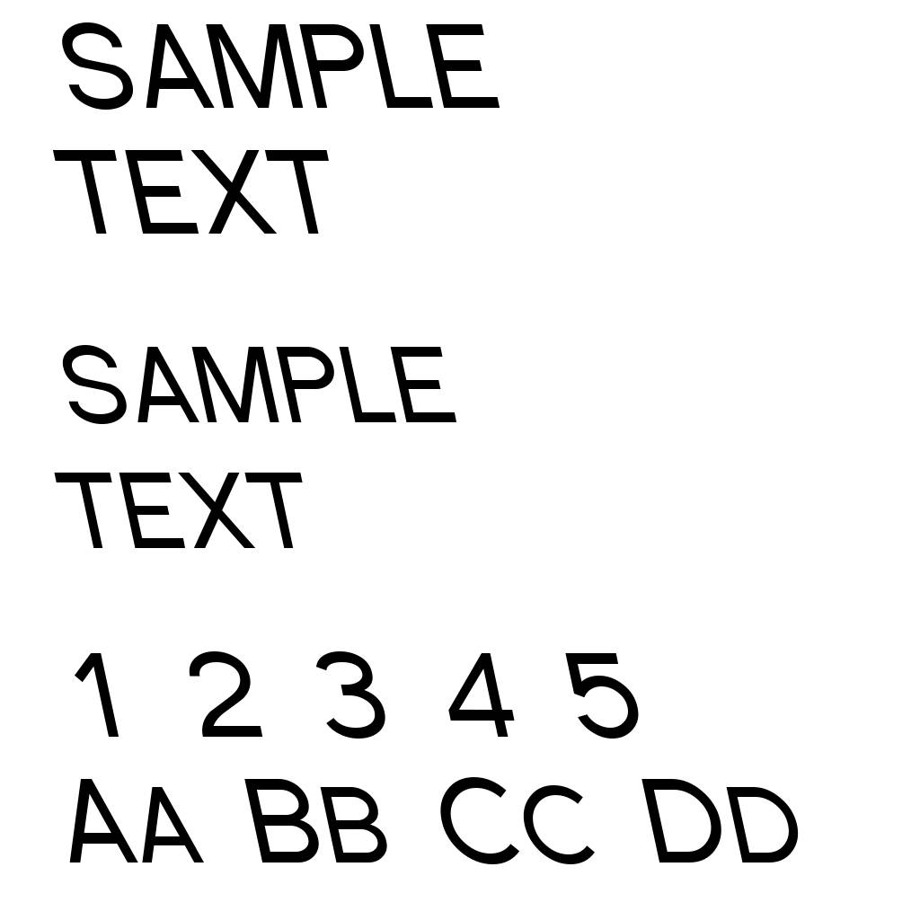 Florencesans SC Rev Italic
