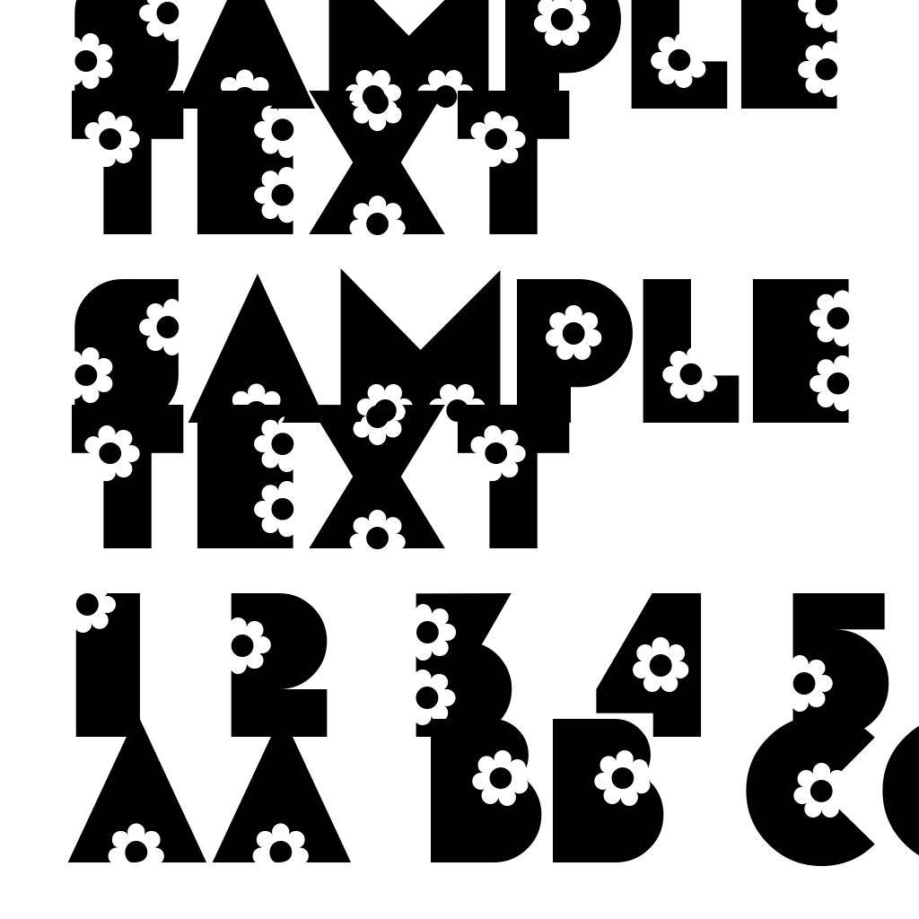 Flores