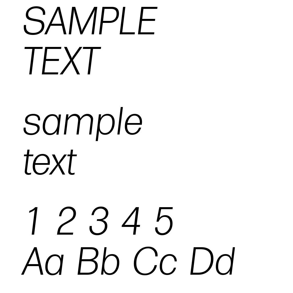 FormulaSerial-Light-Italic