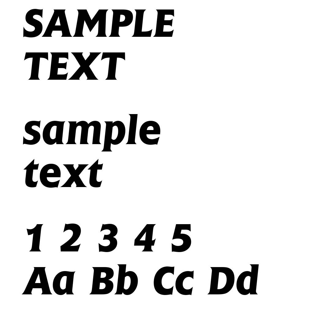Frascati-Medium-Italic