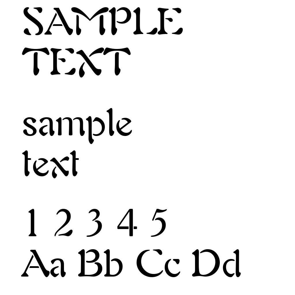 Freeform 721 BT