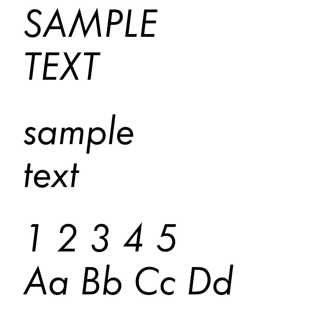 Function-BookItalic