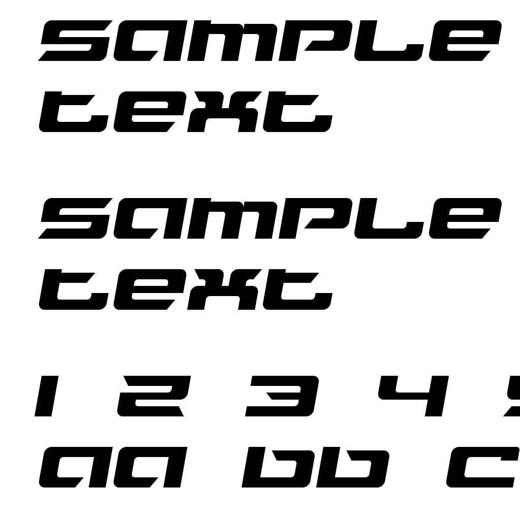 Fusion Italic