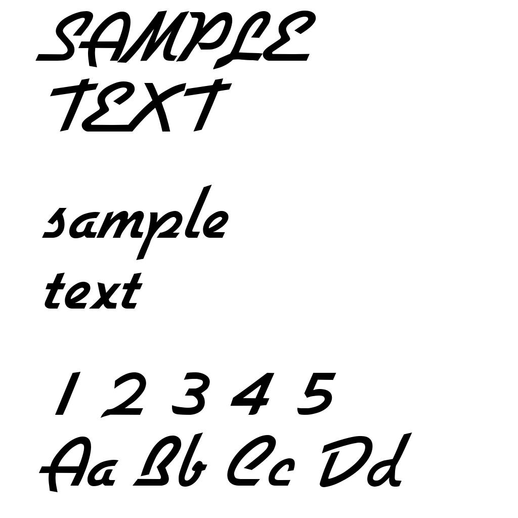 G731-Script-Regular