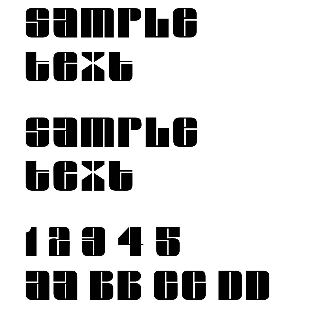 G761-Deco-Regular