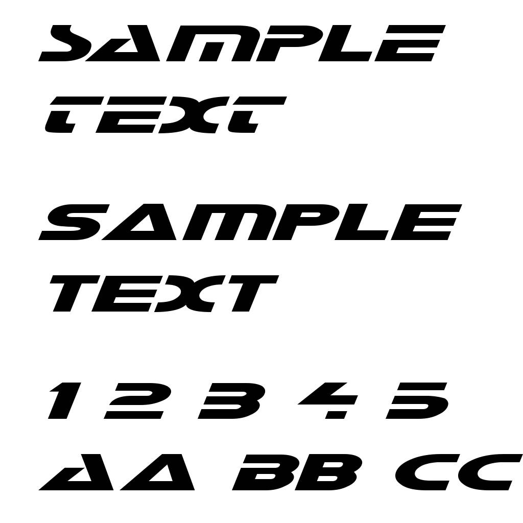 Galant Italic