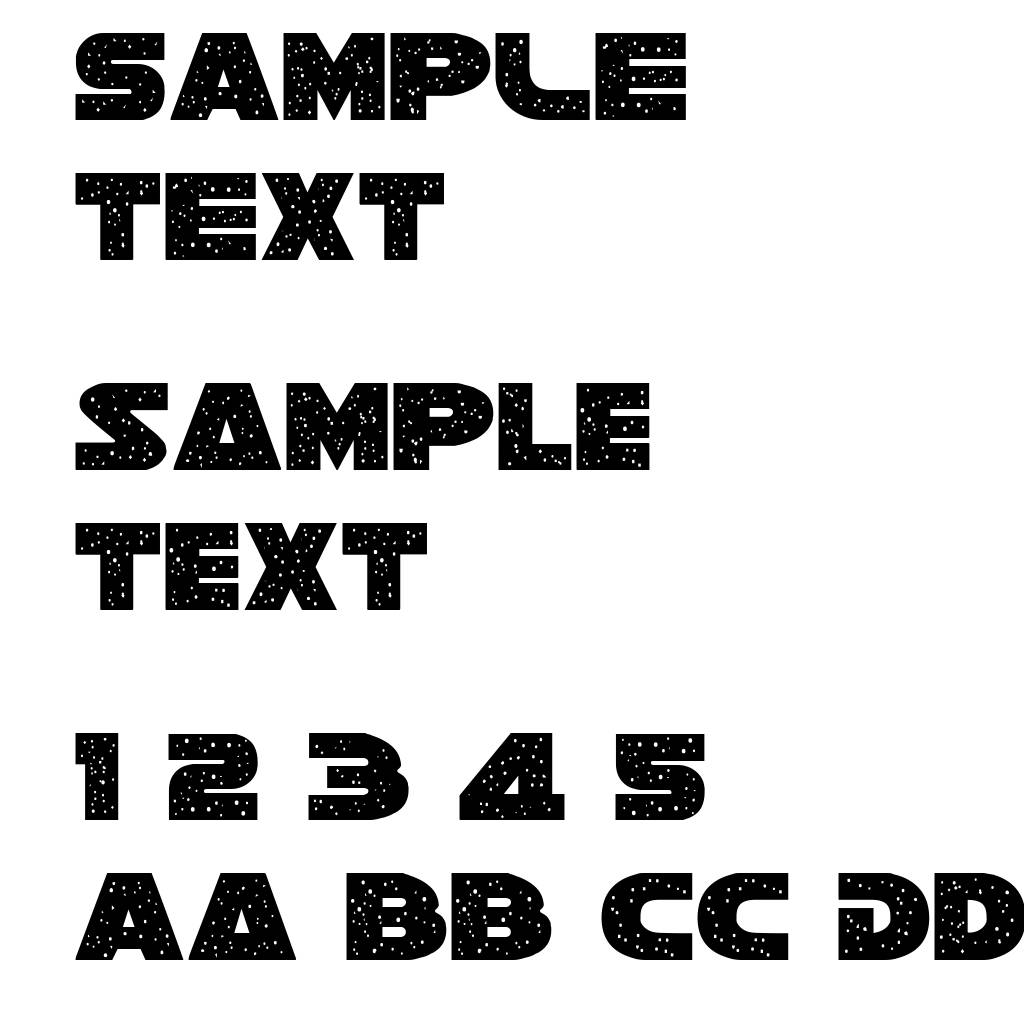 Galaxy 1 Condensed