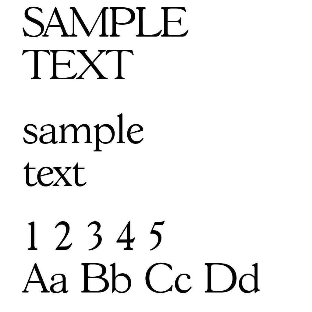 GascogneSerial-Light-Regular