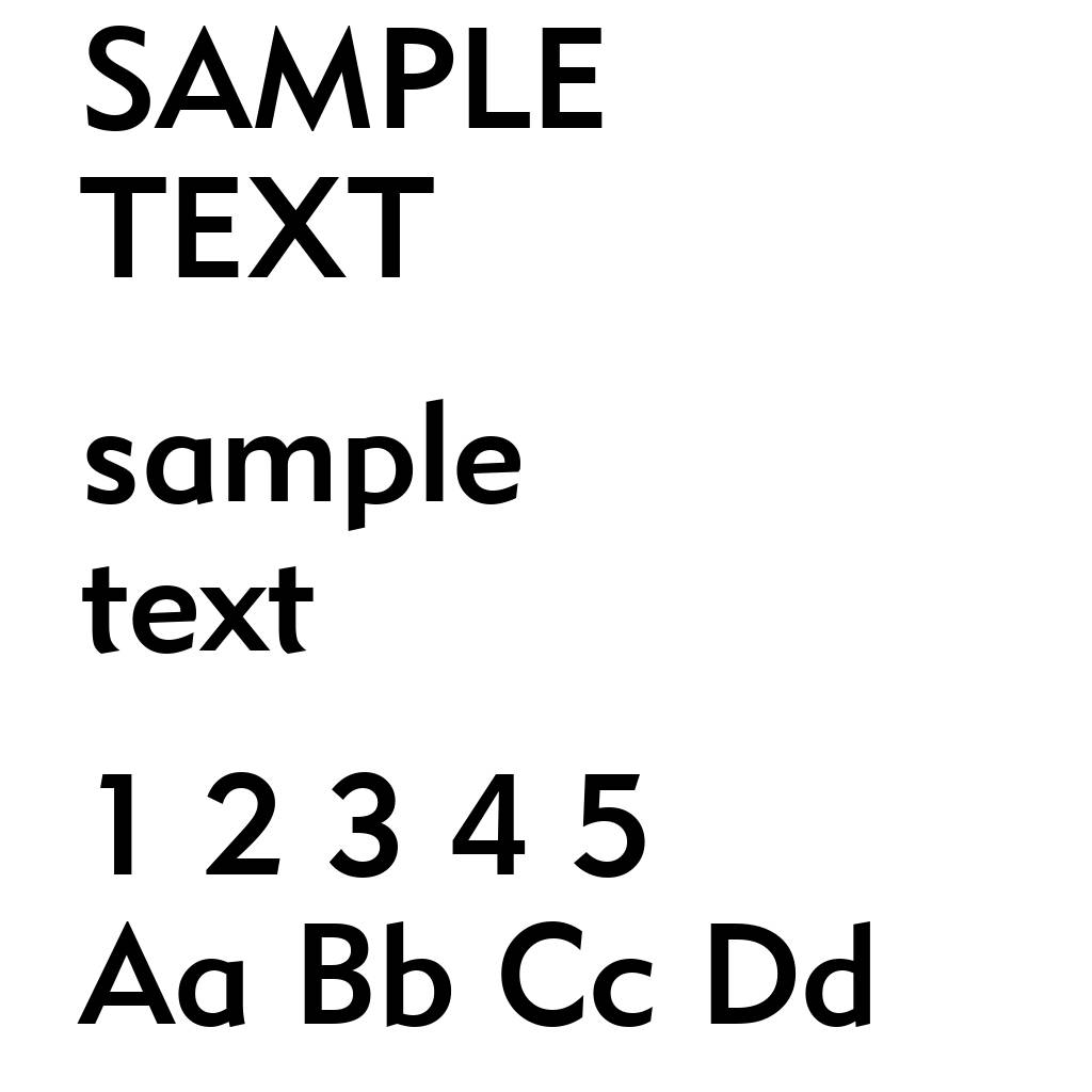 Geometric 415 Medium BT