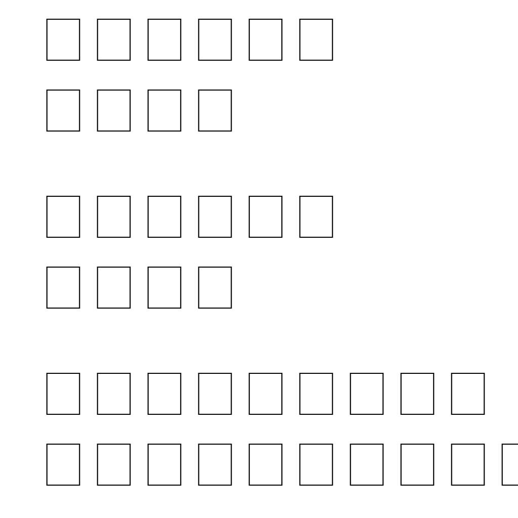 GeographicSymbols