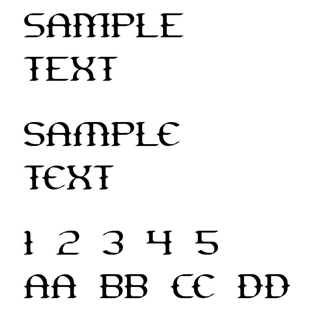Gesture Thin BRK