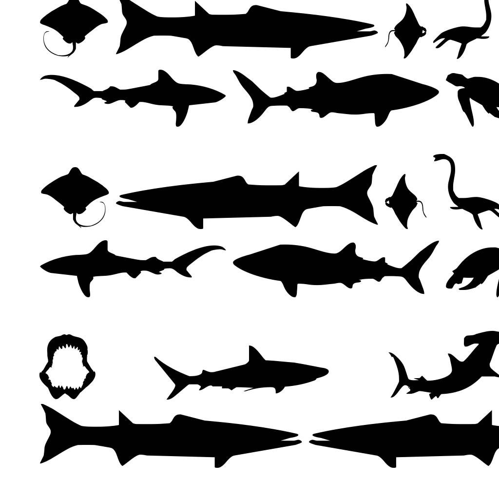 Giants of the Sea