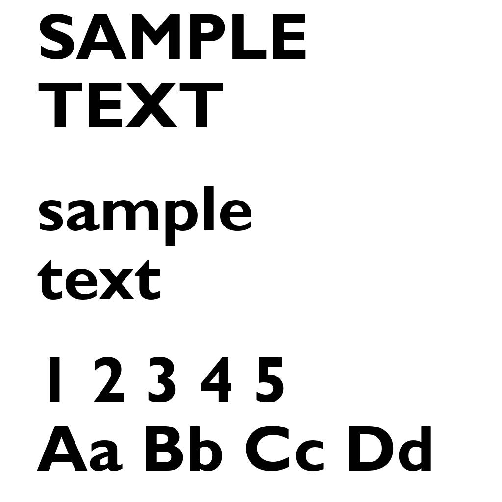 Gill Sans MT Bold