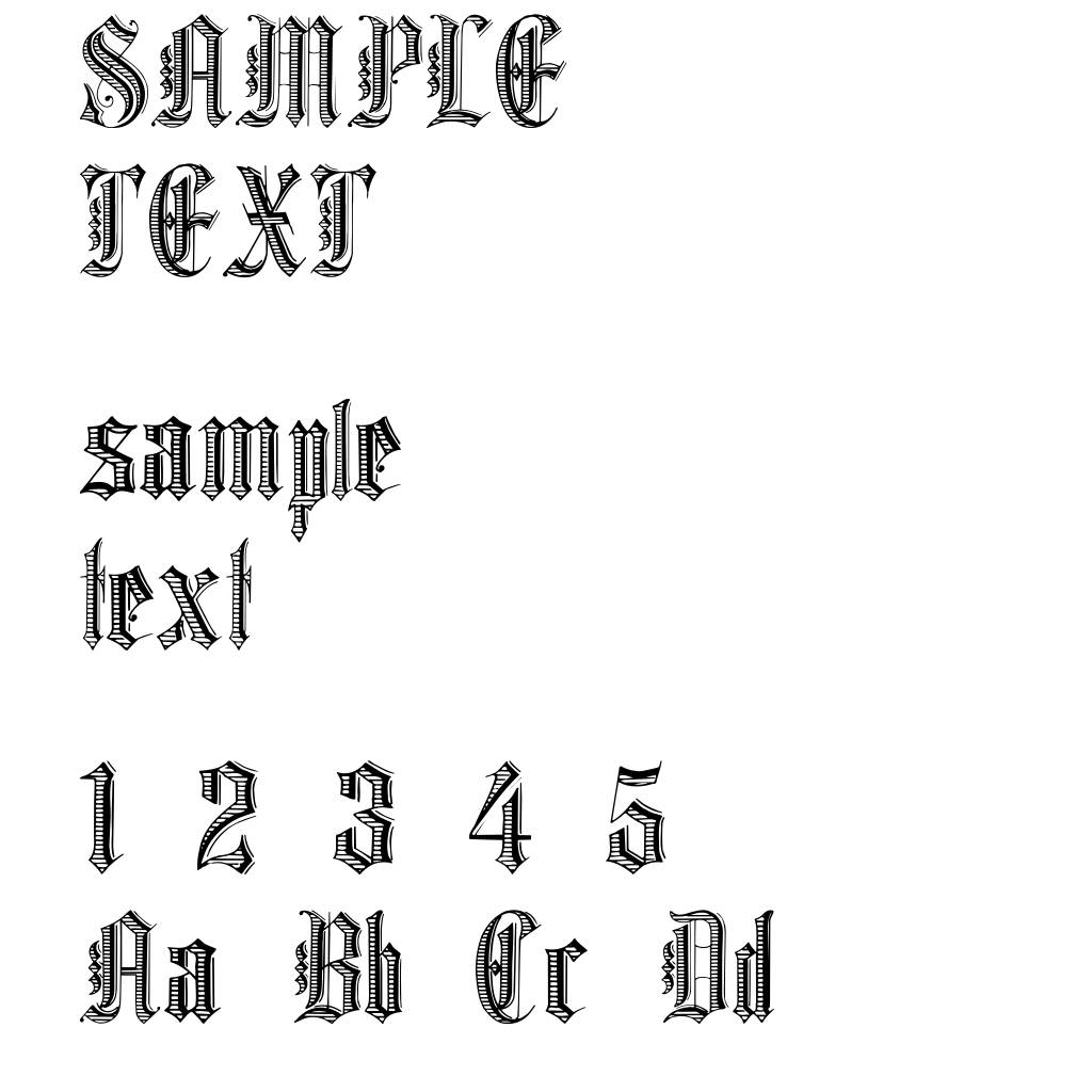 Grafik Text