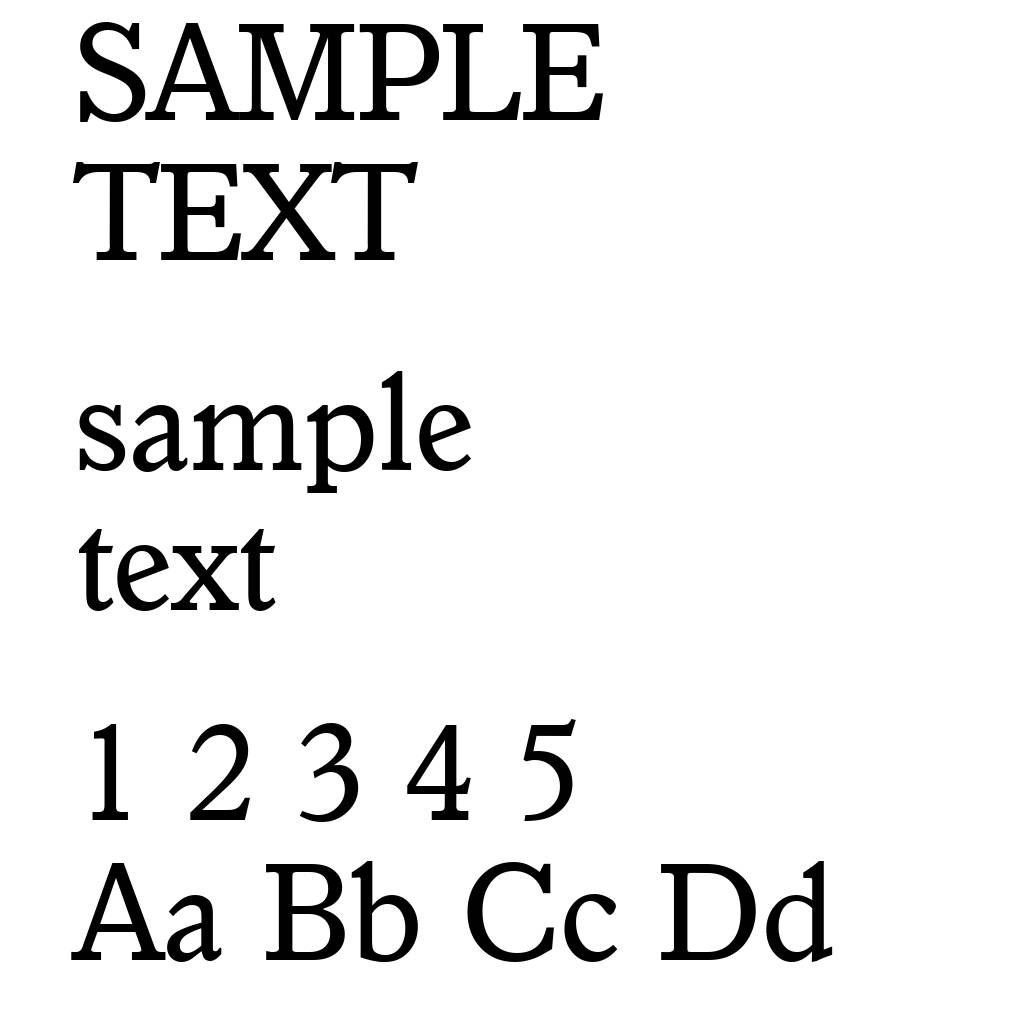 GranadaSerial-Regular