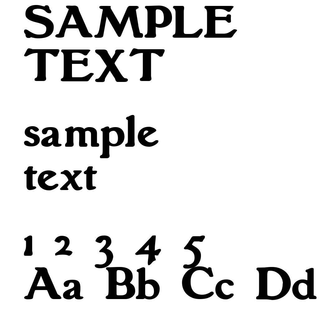 Grantham Bold