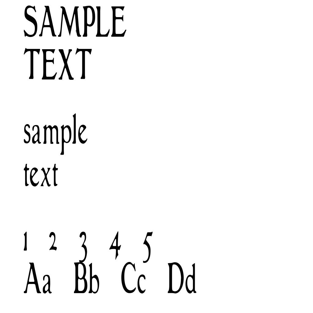 GranthamLightCondensed