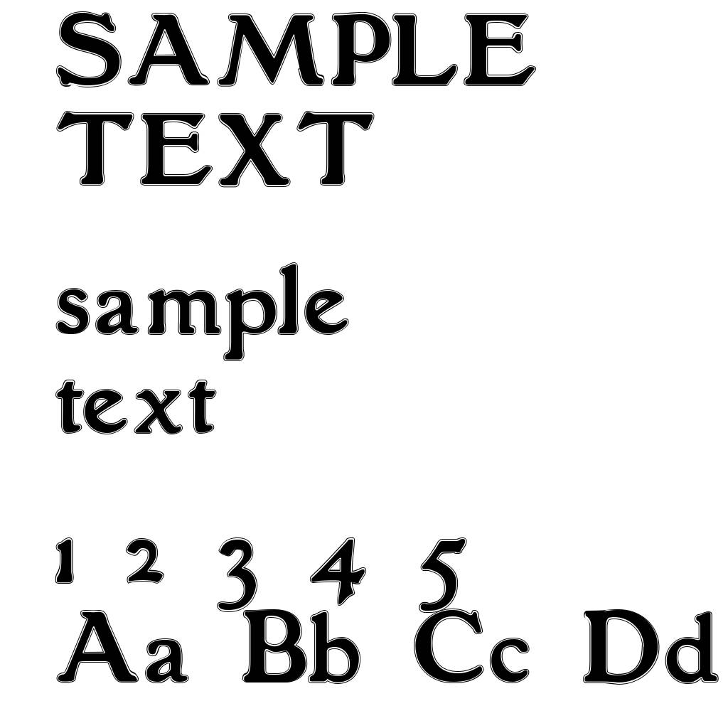 GranthamOutline