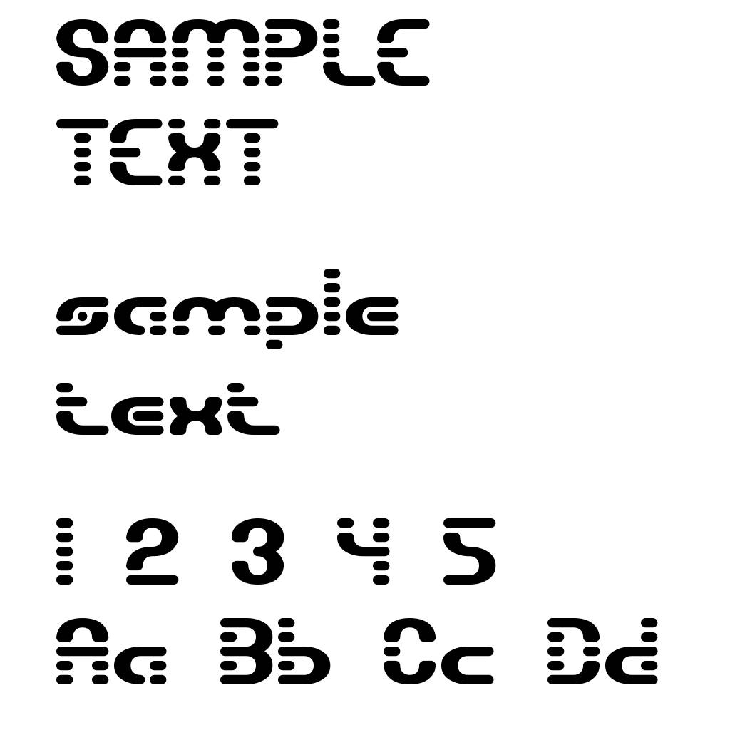 Gravitate Segments BRK