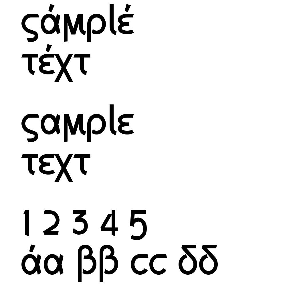 Grecian Formula