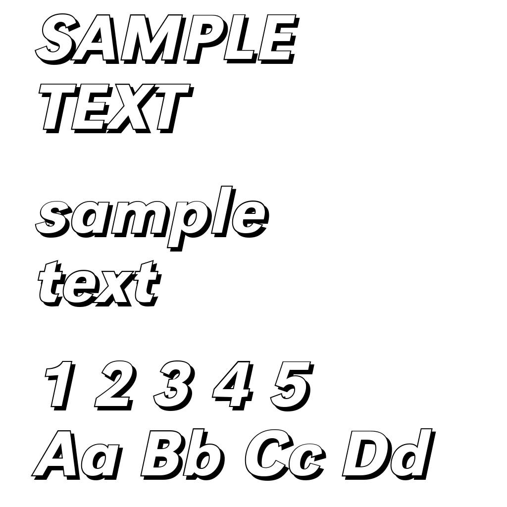 GroteskSh-Medium-Italic