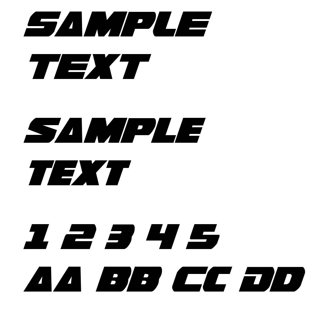 Guardian Condensed Italic