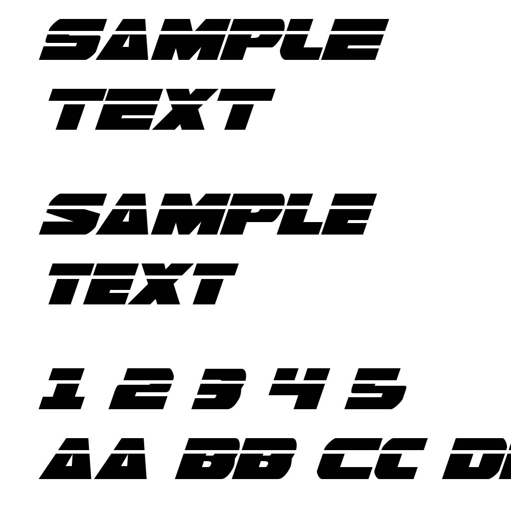 Guardian Laser Italic