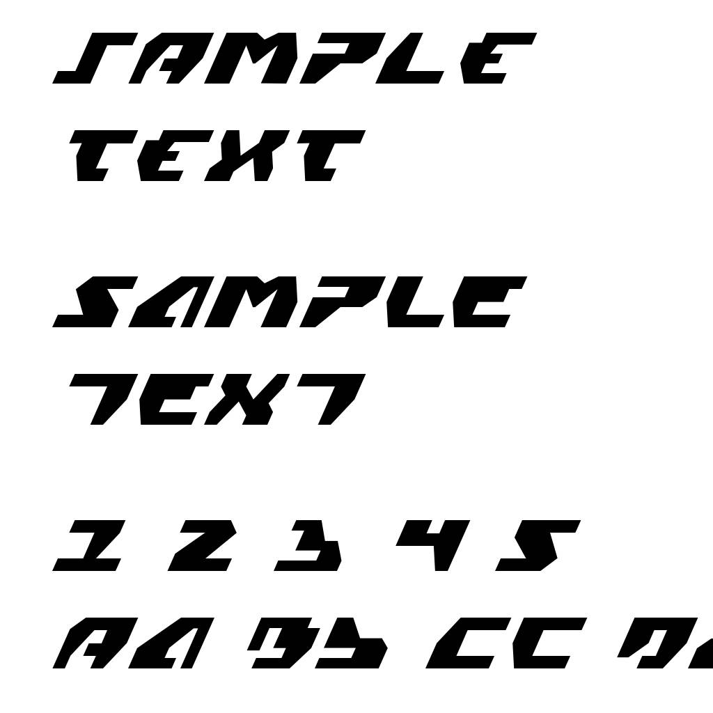Gyrfalcon Italic