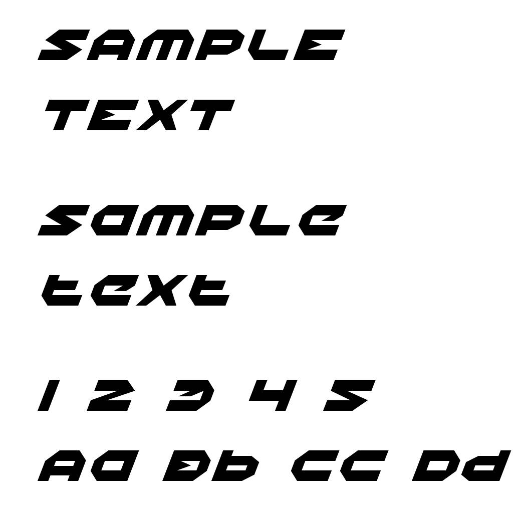 Halo Italic