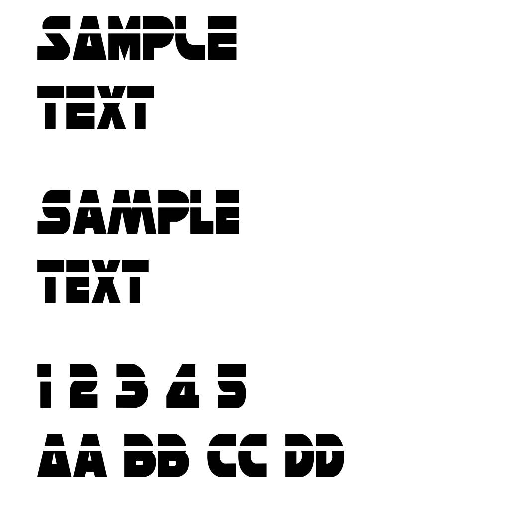 Han Solo Condensed Laser