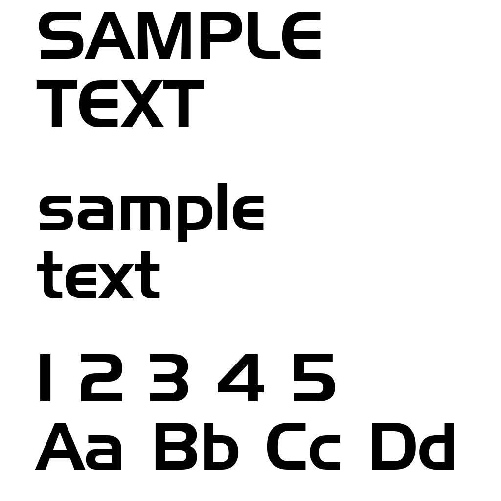 Handel Gothic BT