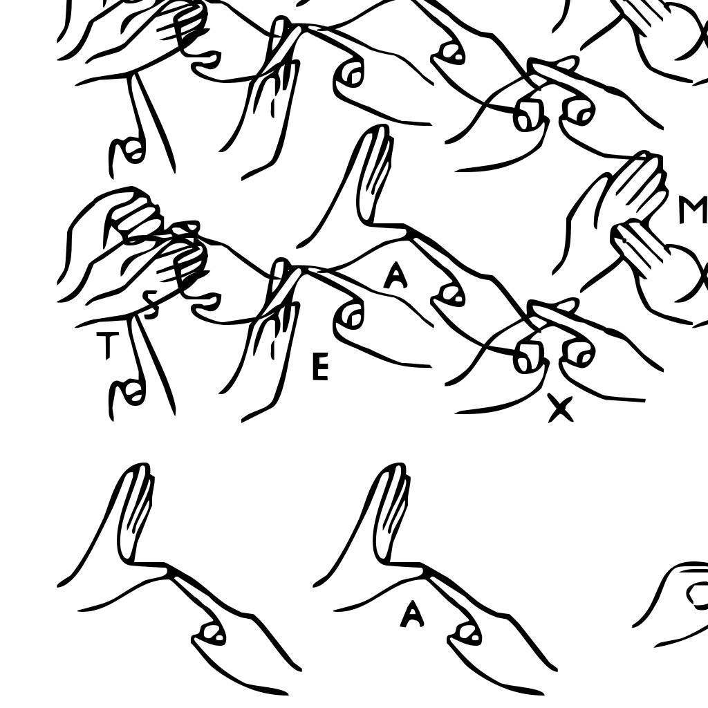 Helping Hands