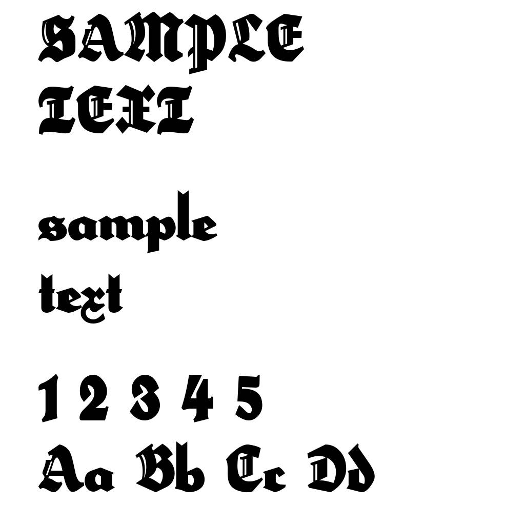 HerzogVonGraf Tall