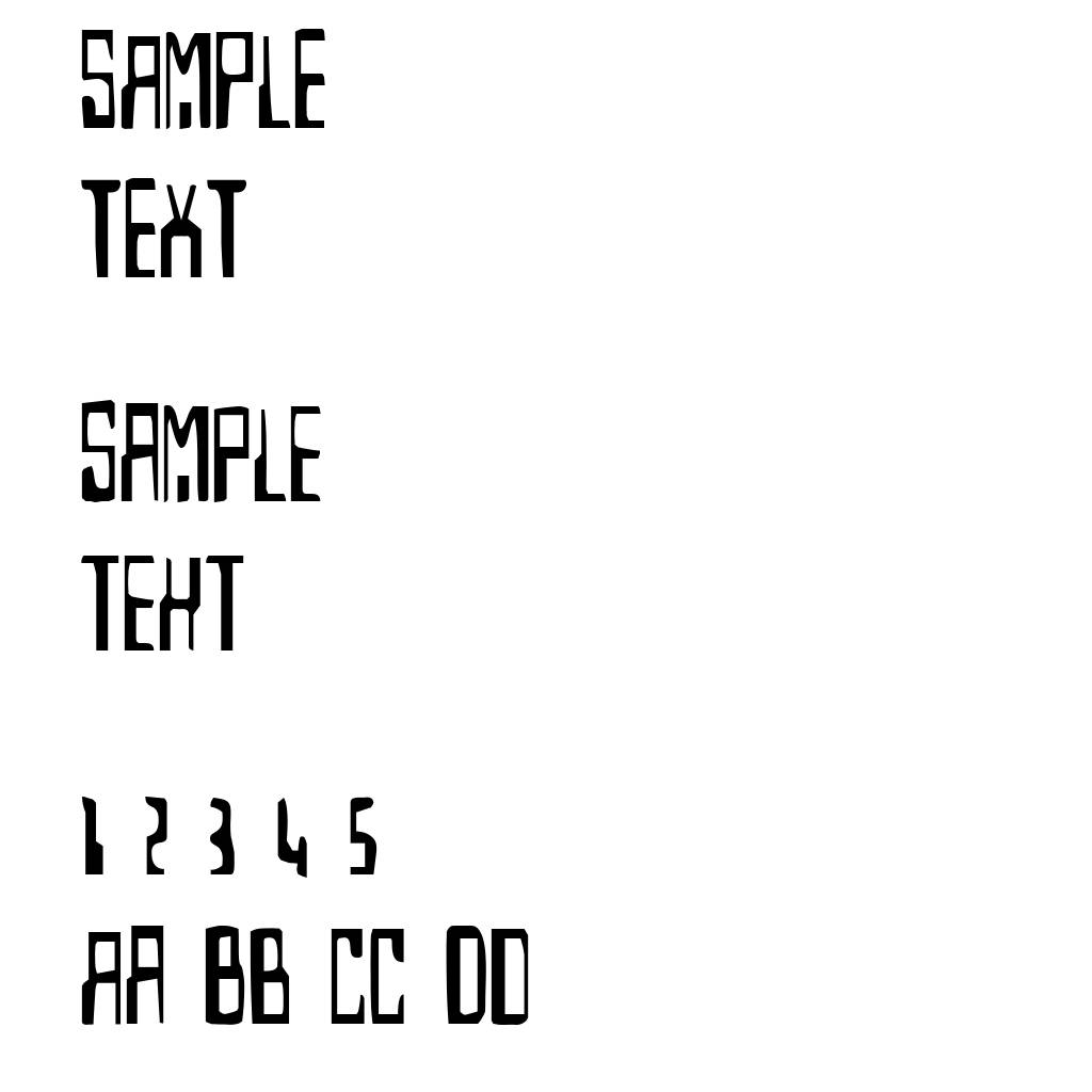 Homemade Robot Condensed