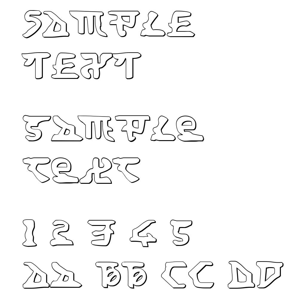 Homeworld Translator Shadow