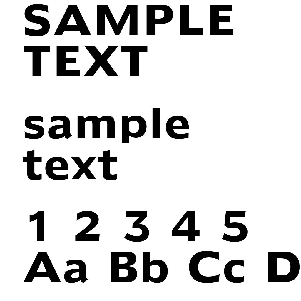 Humanist 970 Bold BT