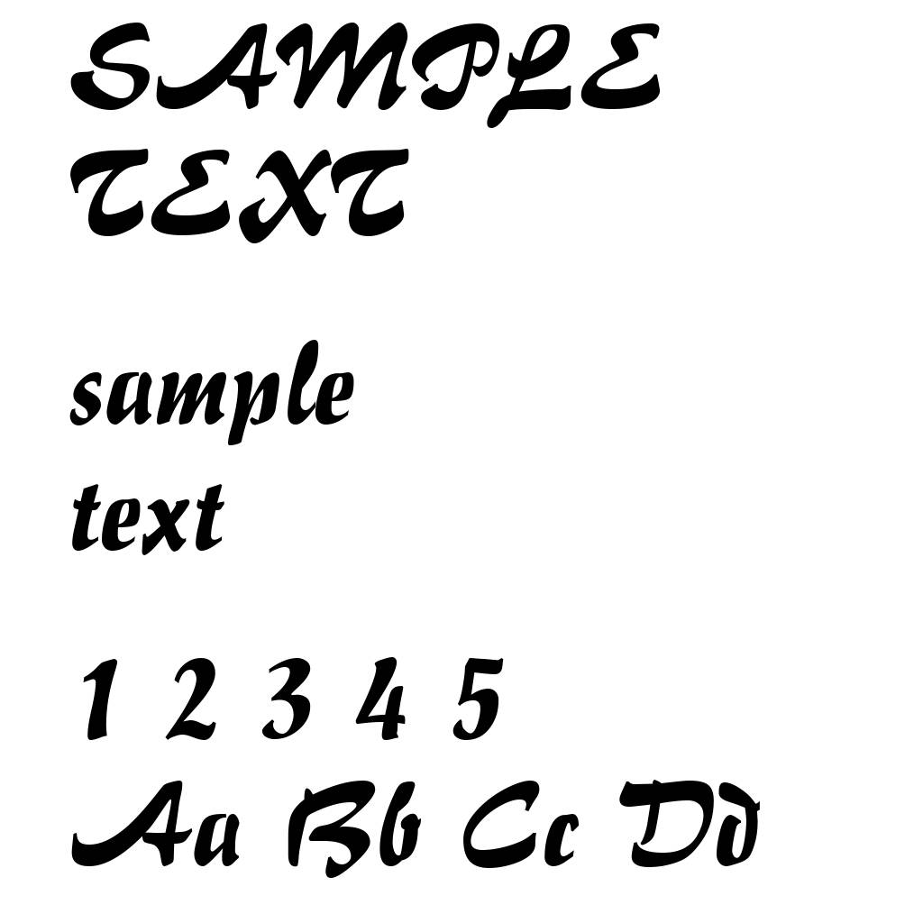 I770-Script-Regular